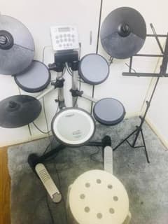 Roland 電子ドラム V-Drums HD-3のサムネイル