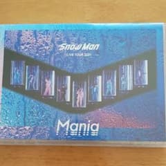 Snow ManLIVETOUR2021Maniaのサムネイル