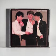 全員エルヴィス姓の芸名を持つパワーポップ／ネオロカ・トリオの名盤 