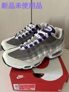 NIKE ナイキ エアマックス95 OG グレープ w26cm | Mercari