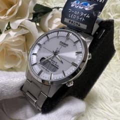 カシオ　LCW-M170T LINEAGE　リニエージ　チタン　腕時計 m11187633474_1.jpg?1716273075