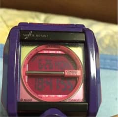 G-SHOCK G-8100のサムネイル