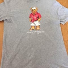 Polo Ralph Lauren ポロベア Tシャツのサムネイル