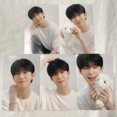 キムゴヌ BOYS2PLANET フォトプリント セットA ボイプラ2 展示会