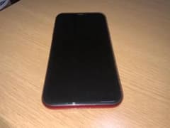iPhone XR 128gbのサムネイル