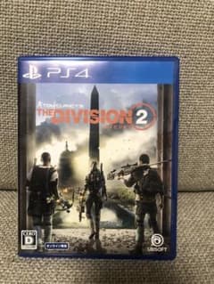 ディビジョン2のサムネイル