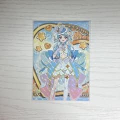 ‪‪❤︎‬ 名探偵プリキュア キュアエクレール キラキラクリアカードのサムネイル
