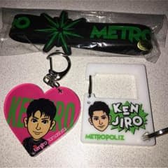 山下健二郎セットのサムネイル