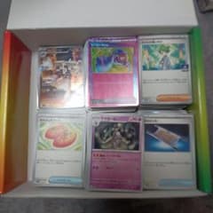 ポケカストレージボックスのサムネイル