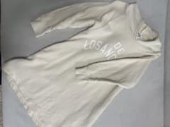 美品⭐︎トレーナーワンピースのサムネイル