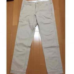denim&supply チノパンツのサムネイル