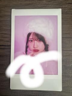 きゅーすと桜庭遥花Pikiチェキ cutiestreet PiKi 桜庭遥花 チェキ - メルカリ