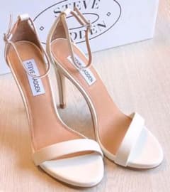 Steve Madden STECY Whiteのサムネイル