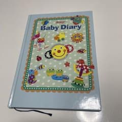sassy baby diaryのサムネイル