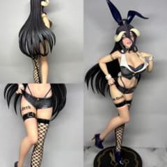 オーバーロード アルベド プライズ フィギュア BIcute bunnies - メルカリ