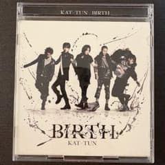 KAT-TUN BIRTH - メルカリ