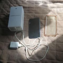 ジャンク扱い Huawei Nova lite3のサムネイル