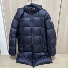 早い者勝ち 値下げ不可〈極美品〉PYRENEX /ピレネックス POSETS M