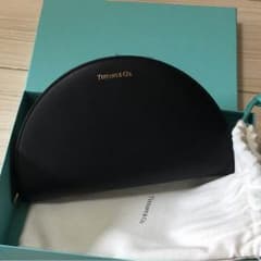 早い者勝ち！ティファニー財布新品のサムネイル