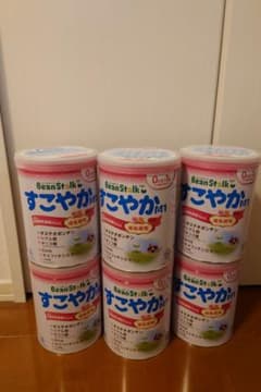 BeanStalk すこやかM1 800g 6缶 - メルカリ