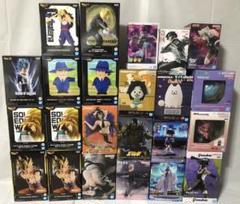 プライズフィギュアまとめ売り　9点 プライズフィギュア色々まとめ売り9個セット⚠️9月末まで出品