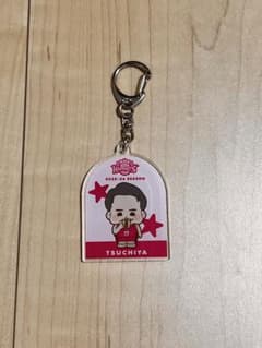 秋田ノーザンハピネッツ 土屋アリスター時生選手 グッズのサムネイル