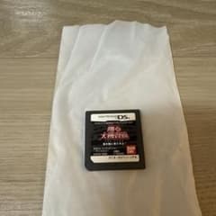 ニンテンドーDS 踊る大捜査線 THE GAME 潜水艦に潜入せよ！ ソフトのサムネイル