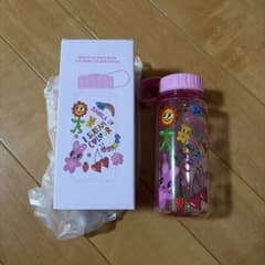 BANILA CO I SCREAM COLOUR Water Bottleのサムネイル