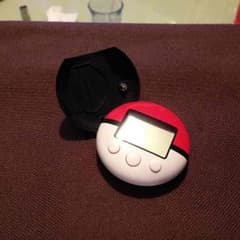 ポケモン ポケウォーカーのサムネイル