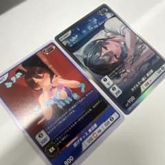 【入手困難】専用　ディヴァインクロス 大会プロモ　美羽香 DIVINECROSS ディヴァインクロス バニーガーデン 美羽香 - メルカリ