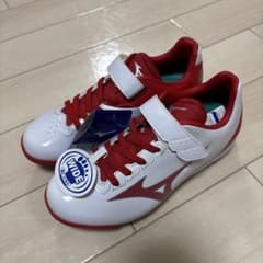 ミズノ MIZUNO ジュニア スパイク 21.0cmのサムネイル