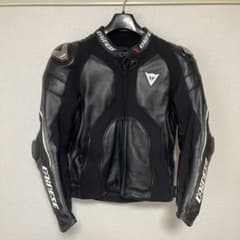 DAINESE SUPER RIDER JACKET 44 - メルカリ