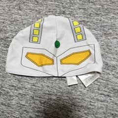 ウルトラマン　水泳帽　スイミングキャップのサムネイル