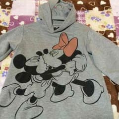 ディズニーパーカーのサムネイル