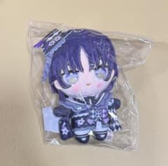 魔法少女ノ魔女裁判 ぬいぴ〜す ぬいぴーす ぬいぐるみ マスコット 宝生マーゴ m11195840331_1.jpg?1770824068
