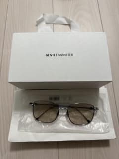 GENTLE MONSTER Academya 02(BR)のサムネイル