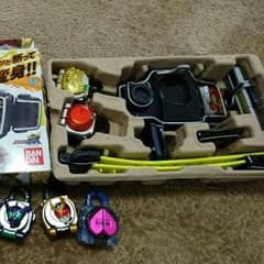 仮面ライダー鎧武のサムネイル