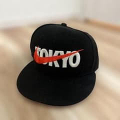 Nike TOKYO スナップバックキャップのサムネイル
