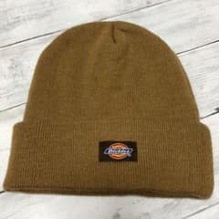 ディッキーズ ニット帽 ニットキャップのサムネイル