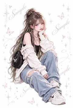 i682hohe10様 リクエスト 4点 まとめ商品のサムネイル