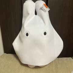 ミッフィー GRAN＋ぬいぐるみ おばけ　ハロウィン