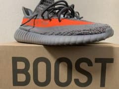 アディダス イージーブースト350 V2 ベルーガのサムネイル