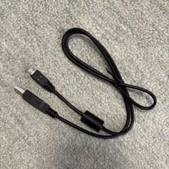 【即日発送】USB-A to microUSB Type-B 長さ約85cmのサムネイル
