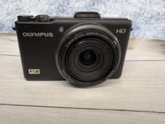 OLYMPUS XZ-1 コンパクトデジタルカメラ(レ62) - メルカリ