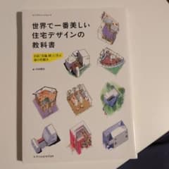 世界で一番美しい住宅デザインの教科書 中山繁信のサムネイル