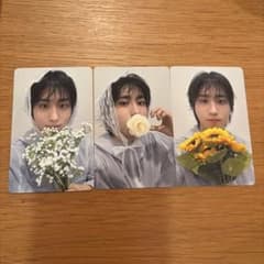 straykids 스키즈 8/30 9/6 10/24 회장 한정 트레카 한