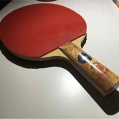 卓球 ラケットのサムネイル