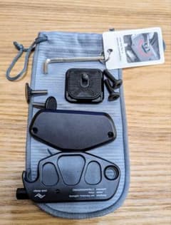 ピークデザイン キャプチャー v3のサムネイル