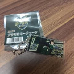 オリックス 福田周平 夏の陣 グッズのサムネイル