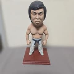 ボロのガレージキッドのサムネイル